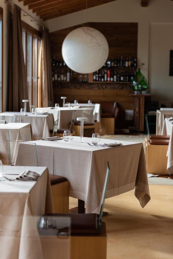 Locanda Sensi Rivergaro Bagian luar foto