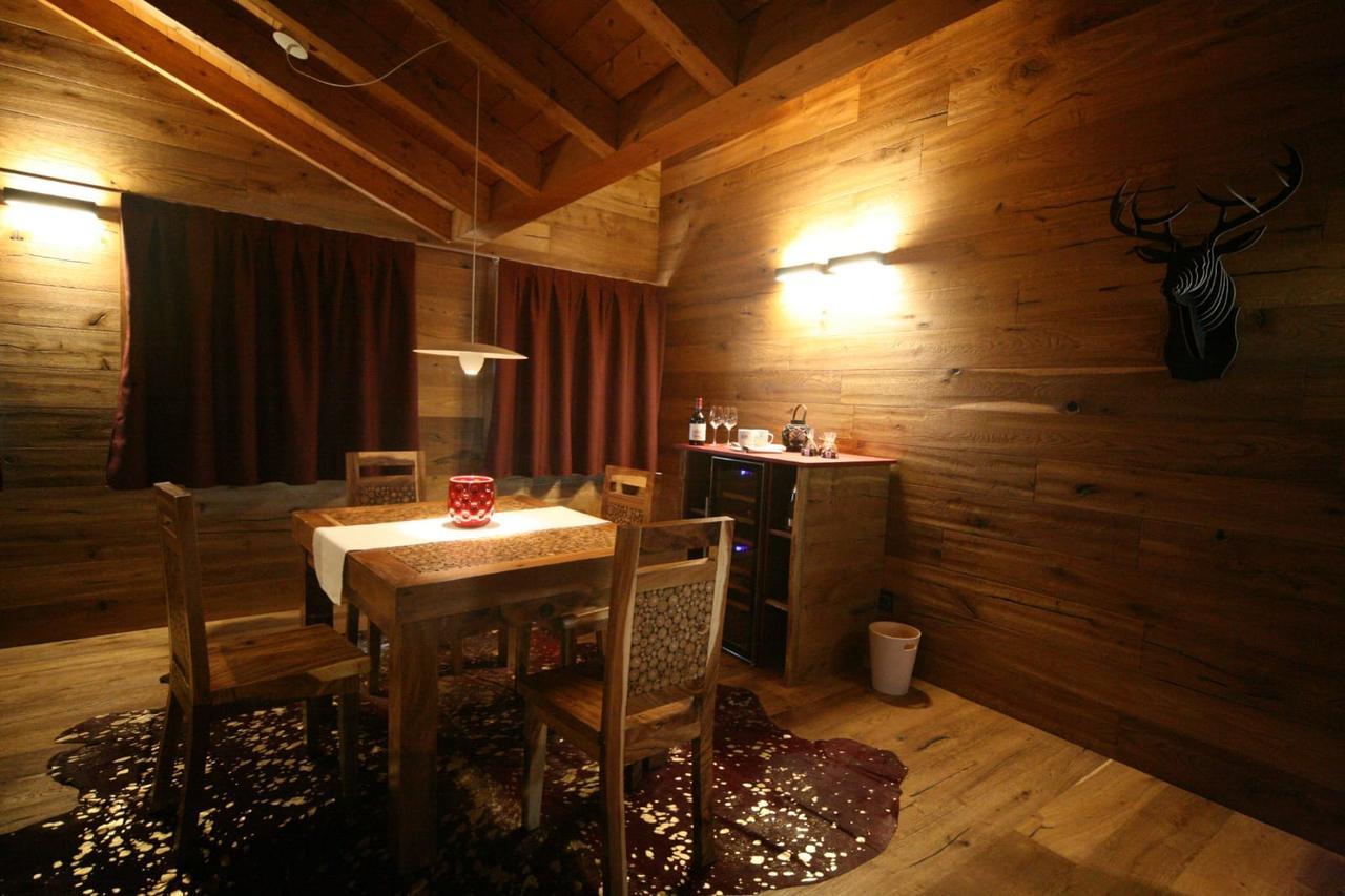 Locanda Sensi Rivergaro Bagian luar foto