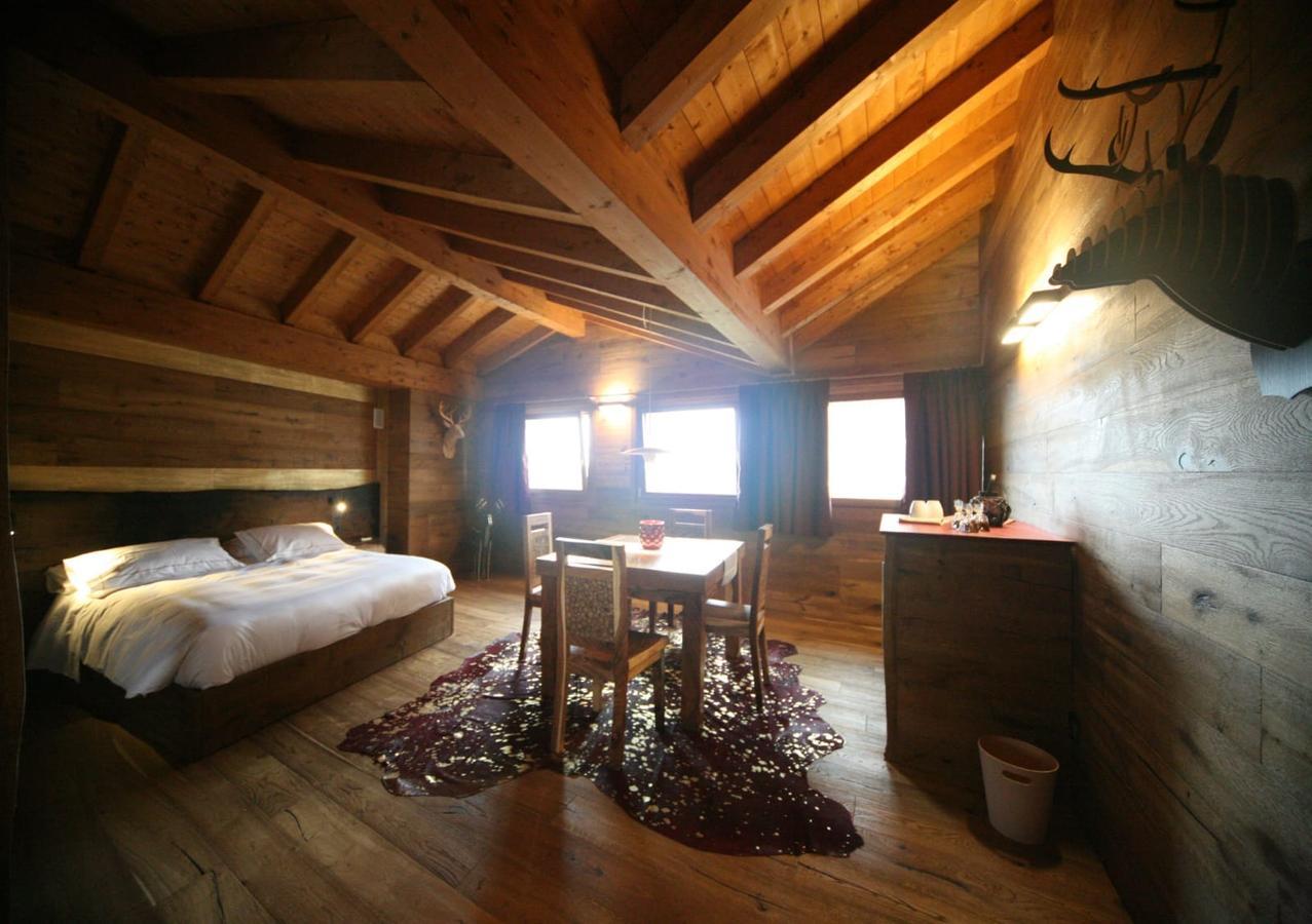 Locanda Sensi Rivergaro Bagian luar foto
