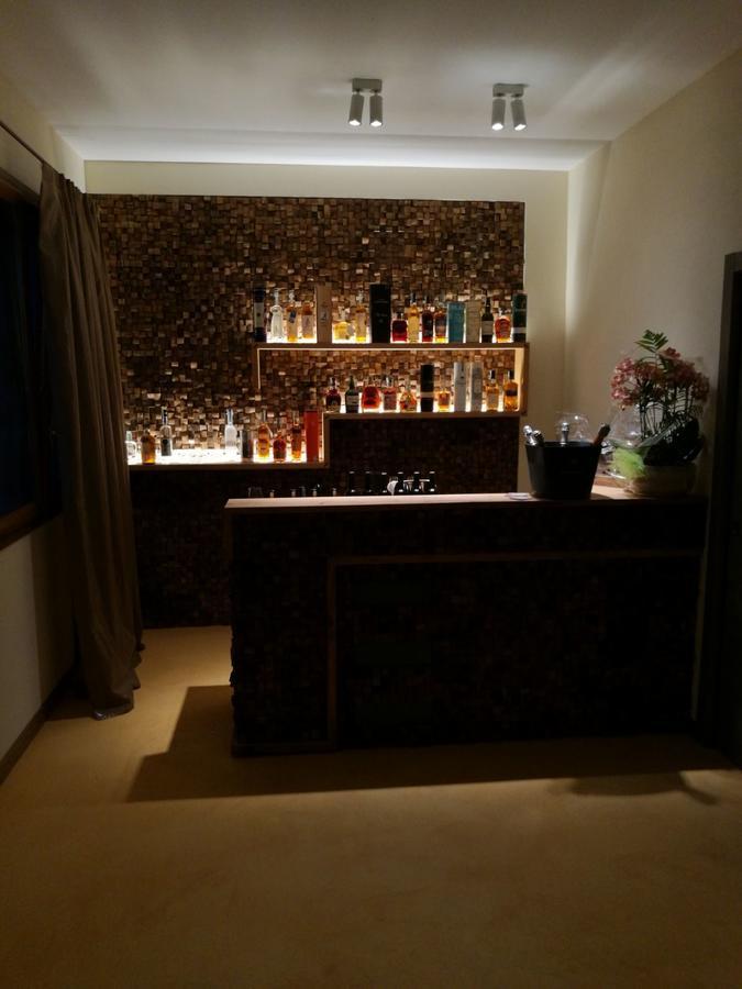 Locanda Sensi Rivergaro Bagian luar foto