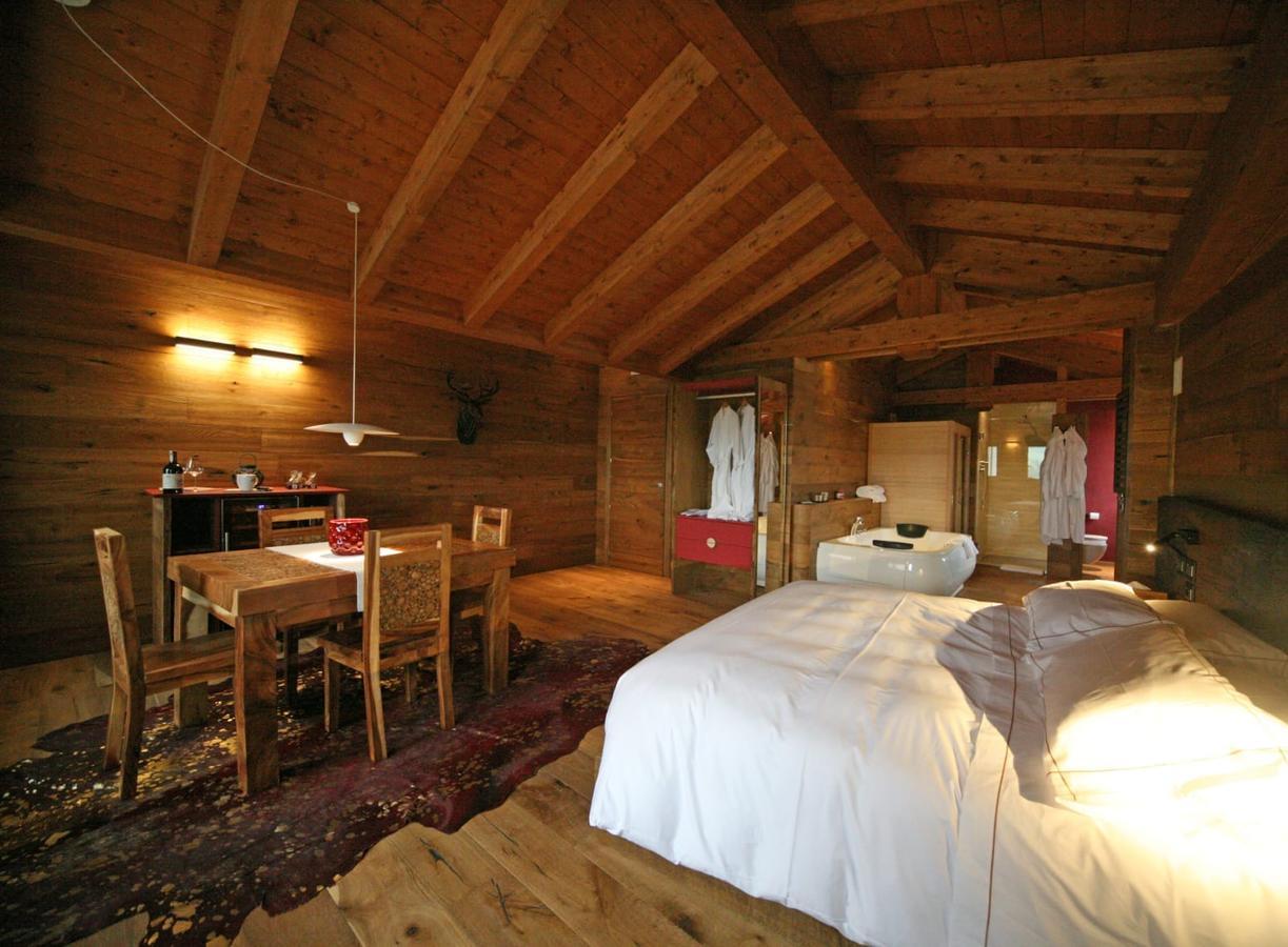 Locanda Sensi Rivergaro Bagian luar foto