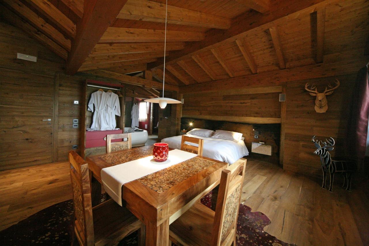 Locanda Sensi Rivergaro Bagian luar foto